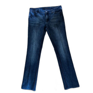 DL1961 Grace High Rise Straight RETAIL $220 size - 31